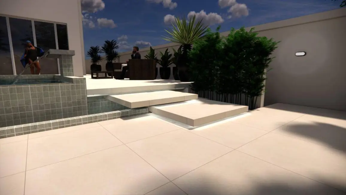 Foto 5 de Casa com 4 quartos à venda, 360m2 em Sao Francisco Do Sul - SC