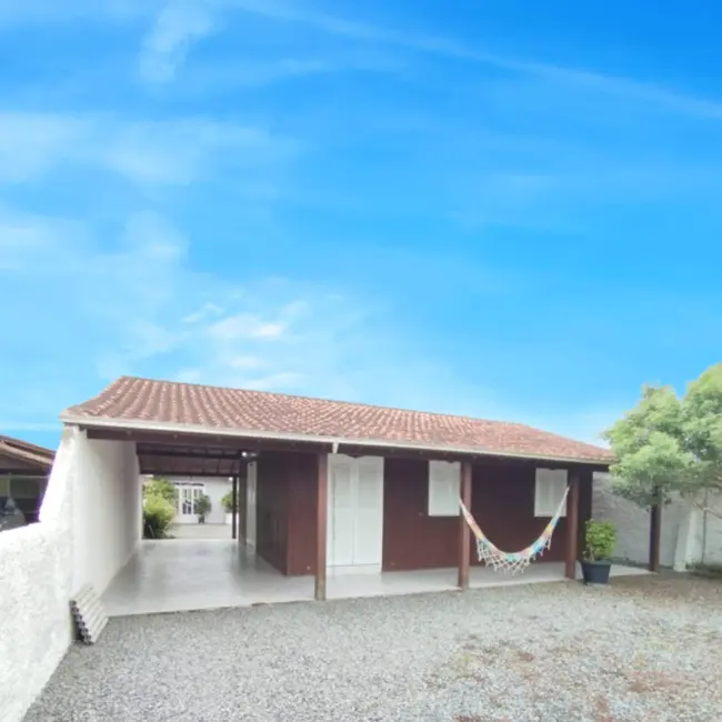 Foto 3 de Casa com 3 quartos à venda, 145m2 em Balneario Barra Do Sul - SC