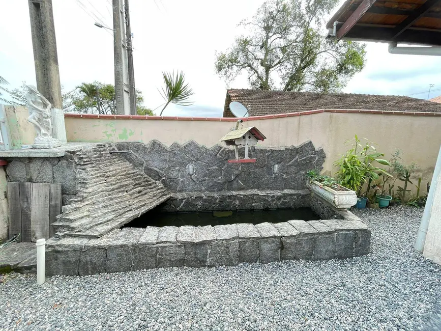 Foto 4 de Casa com 4 quartos à venda, 364m2 em Balneario Barra Do Sul - SC