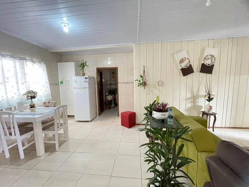 Foto 8 de Casa com 3 quartos à venda, 78m2 em Balneario Barra Do Sul - SC