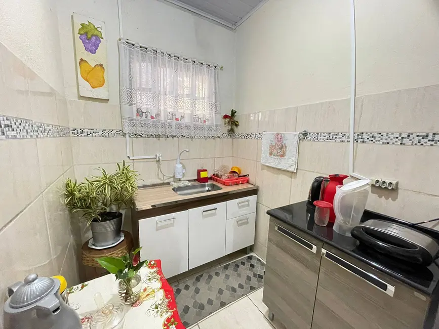 Foto 7 de Casa com 3 quartos à venda, 78m2 em Balneario Barra Do Sul - SC