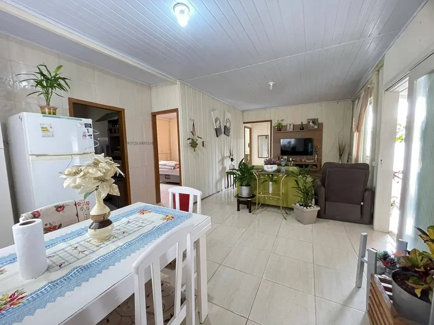 Foto 4 de Casa com 3 quartos à venda, 78m2 em Balneario Barra Do Sul - SC