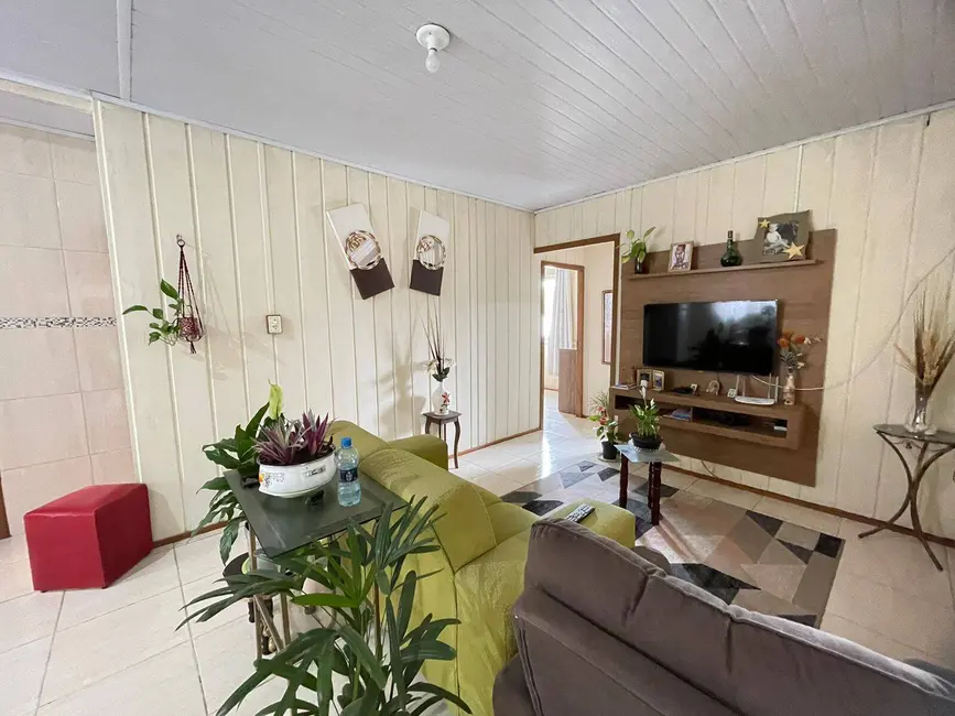 Foto 3 de Casa com 3 quartos à venda, 78m2 em Balneario Barra Do Sul - SC