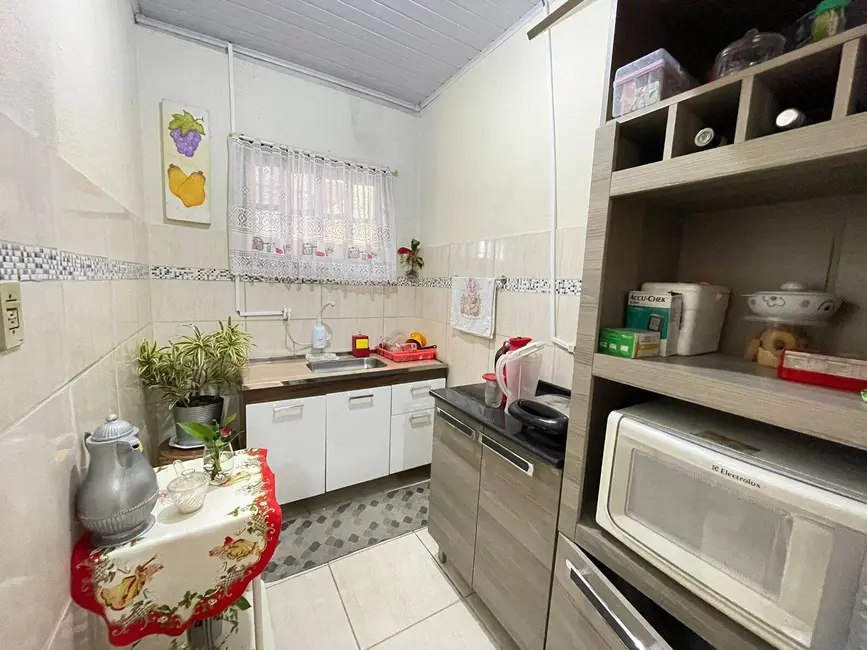 Foto 6 de Casa com 3 quartos à venda, 78m2 em Balneario Barra Do Sul - SC