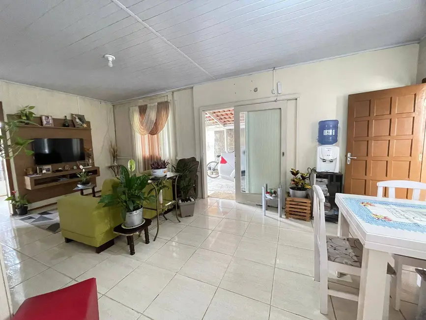 Foto 9 de Casa com 3 quartos à venda, 78m2 em Balneario Barra Do Sul - SC