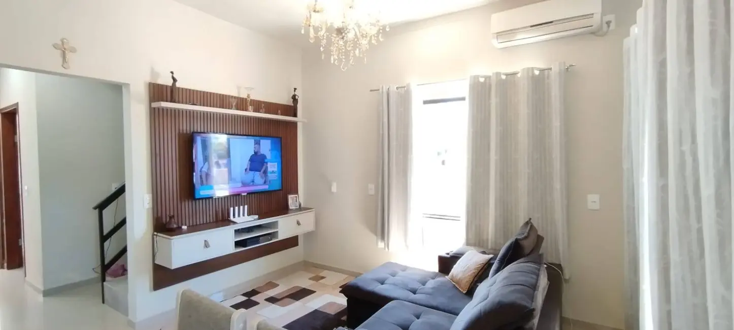 Foto 3 de Casa com 4 quartos à venda, 464m2 em Balneario Barra Do Sul - SC