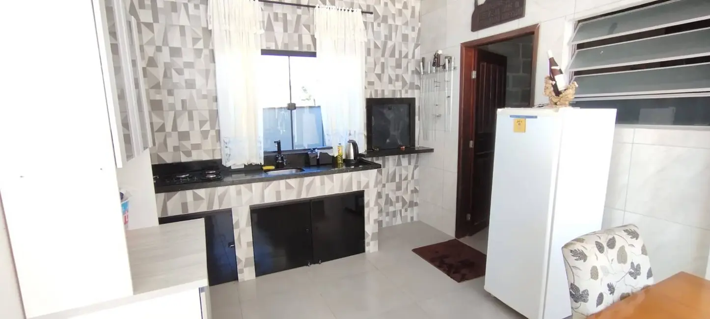 Foto 6 de Casa com 4 quartos à venda, 464m2 em Balneario Barra Do Sul - SC