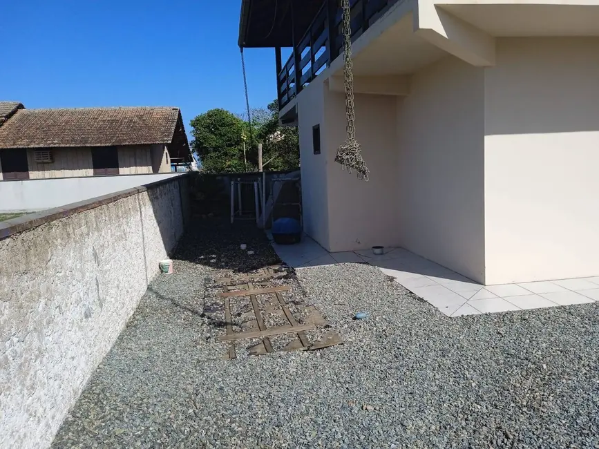 Foto 5 de Casa com 4 quartos à venda, 200m2 em Balneario Barra Do Sul - SC