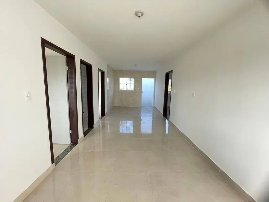 Foto 4 de Casa com 3 quartos à venda, 60m2 em Balneario Barra Do Sul - SC