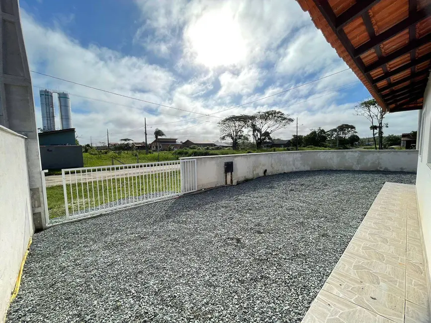 Foto 3 de Casa com 3 quartos à venda, 60m2 em Balneario Barra Do Sul - SC