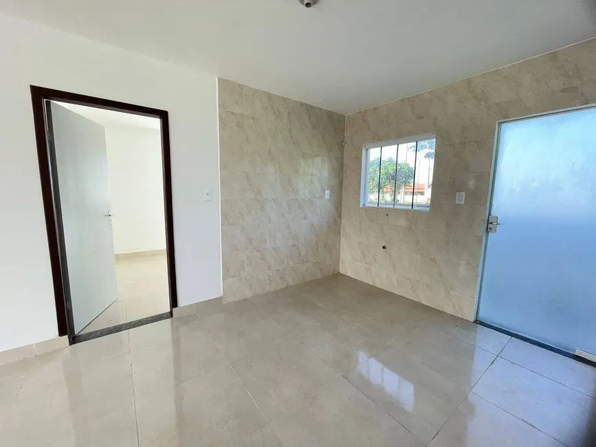 Foto 6 de Casa com 3 quartos à venda, 60m2 em Balneario Barra Do Sul - SC