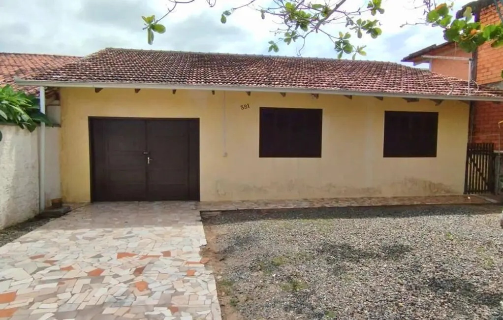 Foto 1 de Casa com 3 quartos à venda, 360m2 em Centro, Balneario Barra Do Sul - SC