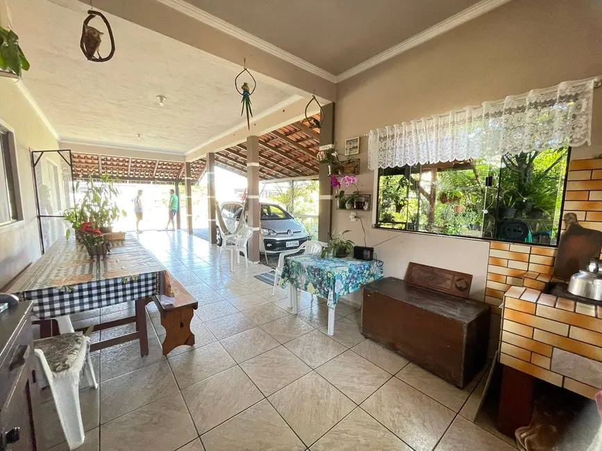 Foto 8 de Casa com 3 quartos à venda, 338m2 em Balneario Barra Do Sul - SC
