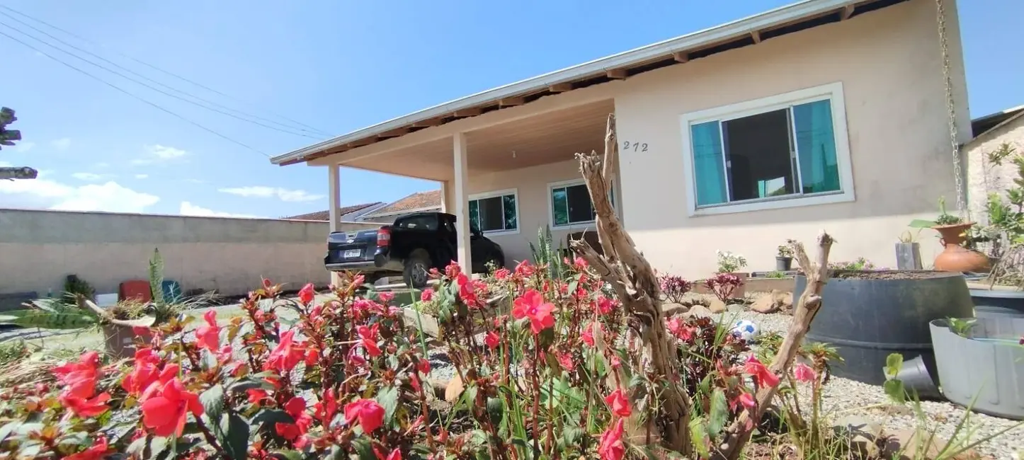 Foto 2 de Casa com 3 quartos à venda, 396m2 em Balneario Barra Do Sul - SC