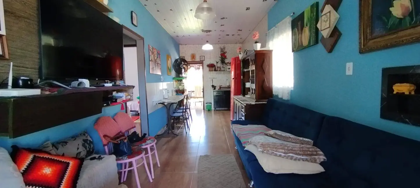 Foto 5 de Casa com 2 quartos à venda, 325m2 em Balneario Barra Do Sul - SC