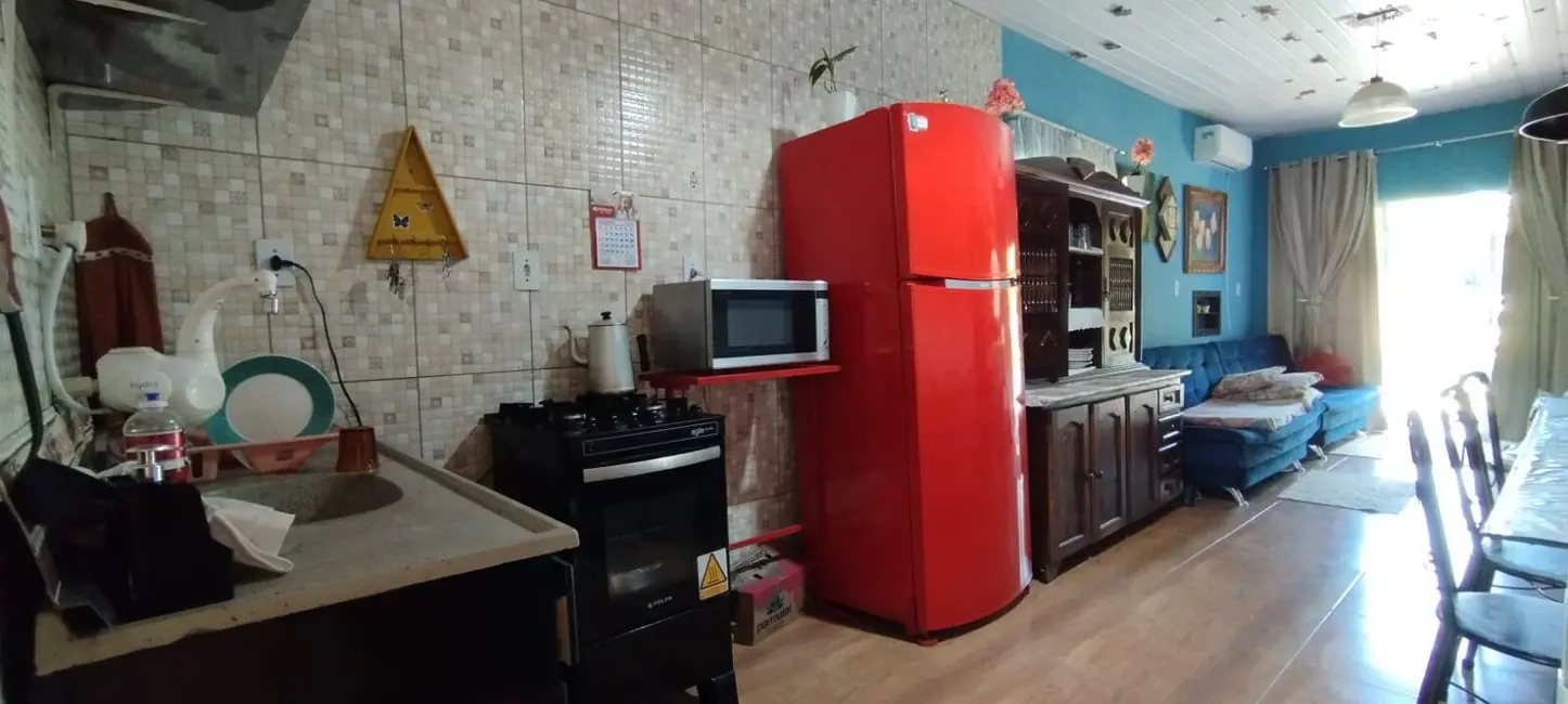 Foto 6 de Casa com 2 quartos à venda, 325m2 em Balneario Barra Do Sul - SC