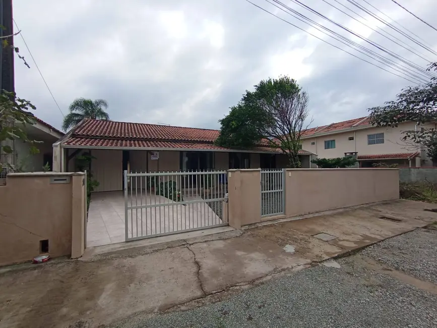 Foto 3 de Casa com 2 quartos à venda, 143m2 em Balneario Barra Do Sul - SC