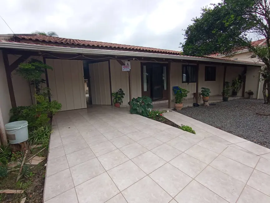 Foto 1 de Casa com 2 quartos à venda, 143m2 em Balneario Barra Do Sul - SC