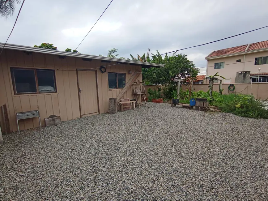 Foto 8 de Casa com 2 quartos à venda, 143m2 em Balneario Barra Do Sul - SC