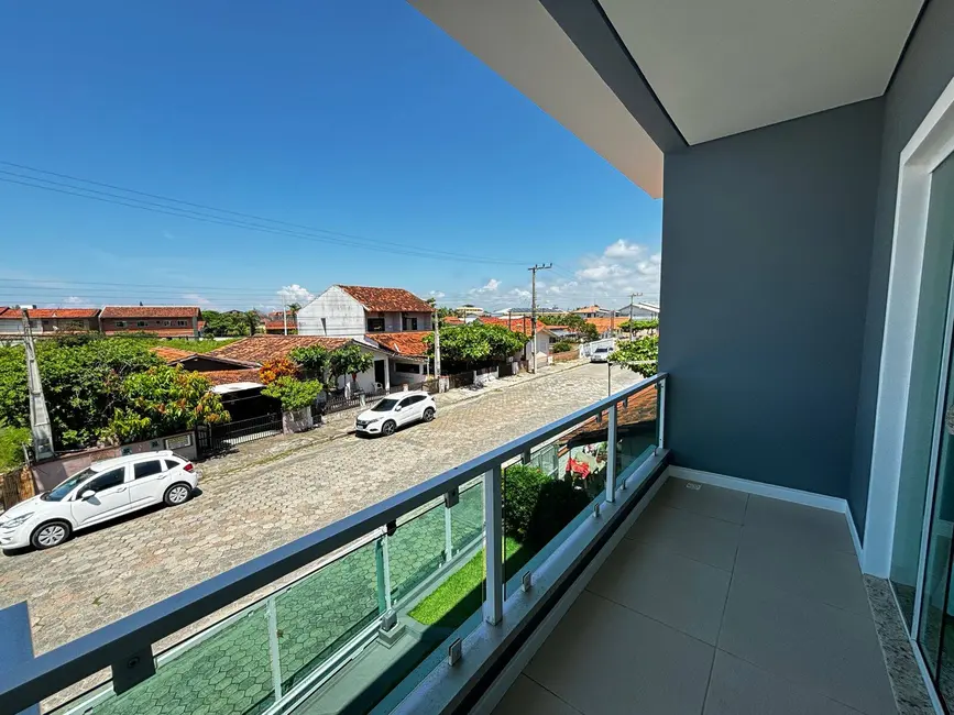 Foto 7 de Sobrado com 5 quartos à venda, 330m2 em Centro, Balneario Barra Do Sul - SC
