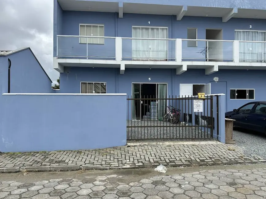 Foto 4 de Casa com 13 quartos à venda e para alugar, 764m2 em Balneario Barra Do Sul - SC