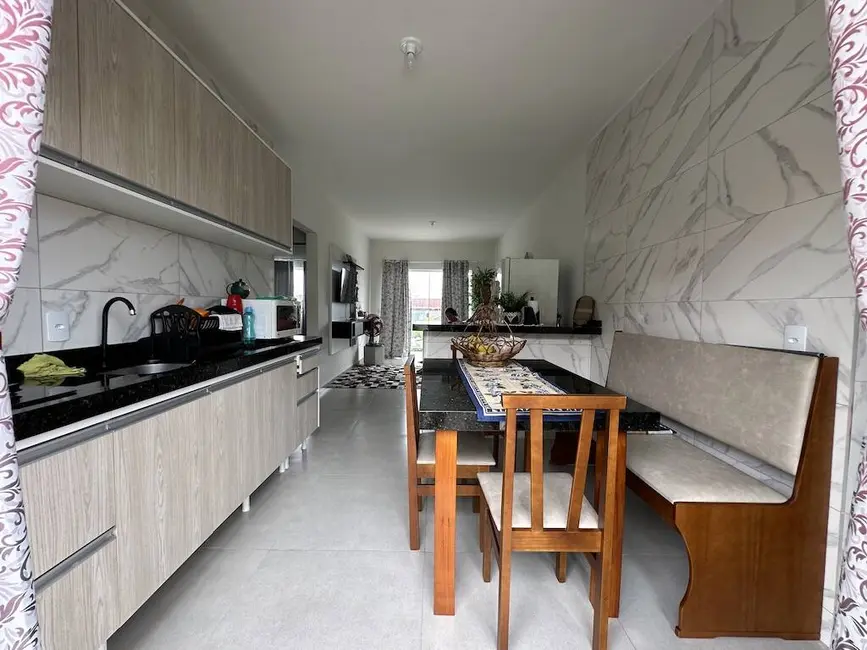 Foto 6 de Casa com 13 quartos à venda e para alugar, 764m2 em Balneario Barra Do Sul - SC