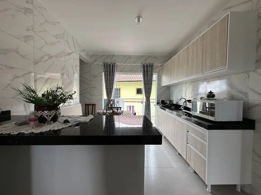 Foto 7 de Casa com 13 quartos à venda e para alugar, 764m2 em Balneario Barra Do Sul - SC