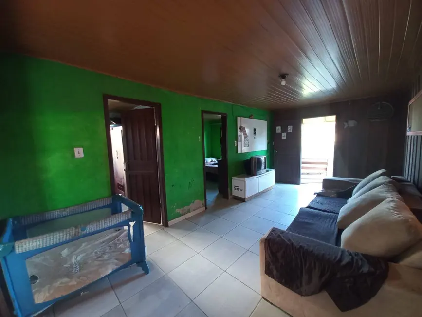 Foto 5 de Casa com 2 quartos à venda, 75m2 em Balneario Barra Do Sul - SC