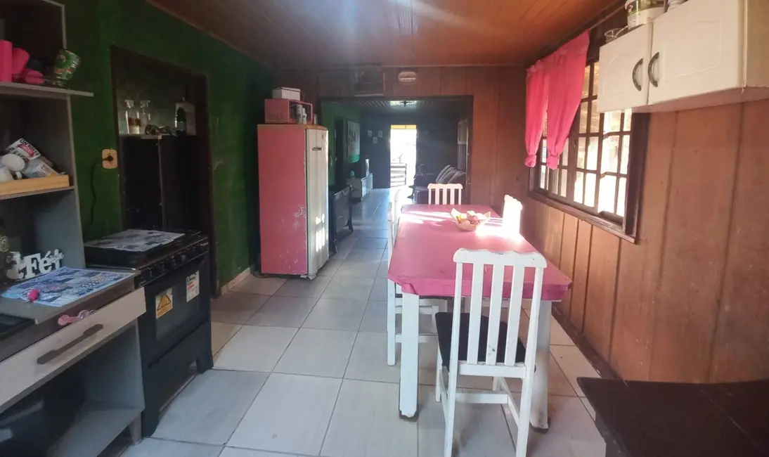 Foto 9 de Casa com 2 quartos à venda, 75m2 em Balneario Barra Do Sul - SC