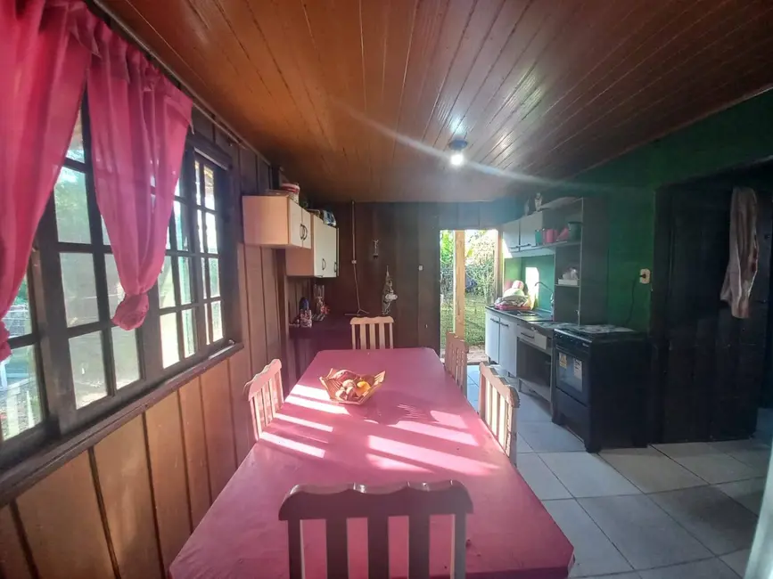 Foto 8 de Casa com 2 quartos à venda, 75m2 em Balneario Barra Do Sul - SC