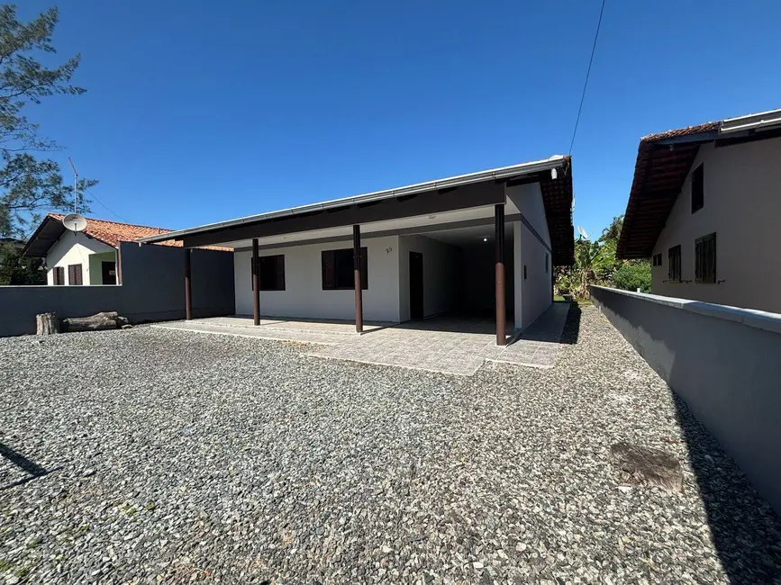 Foto 4 de Casa com 3 quartos à venda, 130m2 em Balneario Barra Do Sul - SC