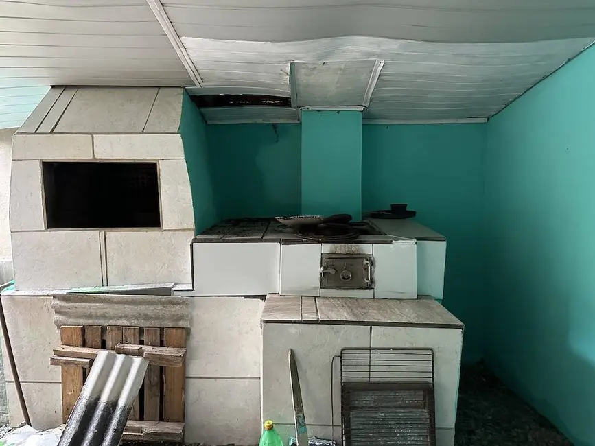 Foto 3 de Casa com 3 quartos à venda, 114m2 em Balneario Barra Do Sul - SC