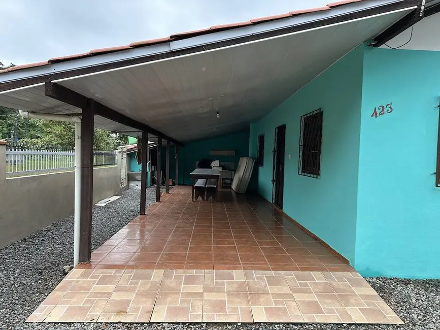 Foto 2 de Casa com 3 quartos à venda, 114m2 em Balneario Barra Do Sul - SC