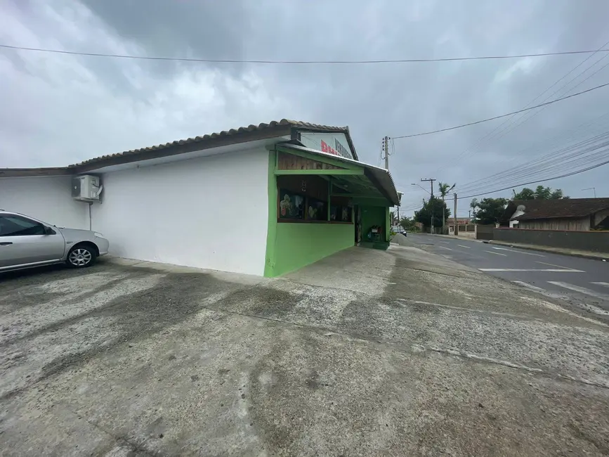 Foto 3 de Sala Comercial à venda, 325m2 em Balneario Barra Do Sul - SC