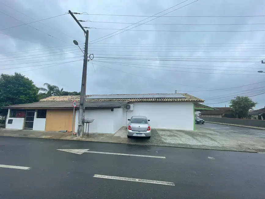 Foto 5 de Sala Comercial à venda, 325m2 em Balneario Barra Do Sul - SC