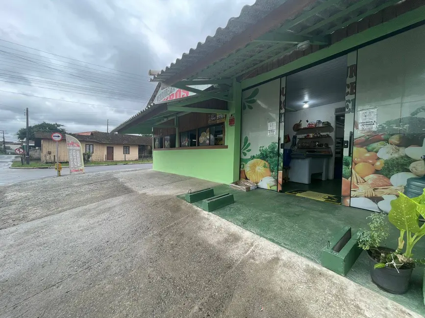 Foto 2 de Sala Comercial à venda, 325m2 em Balneario Barra Do Sul - SC