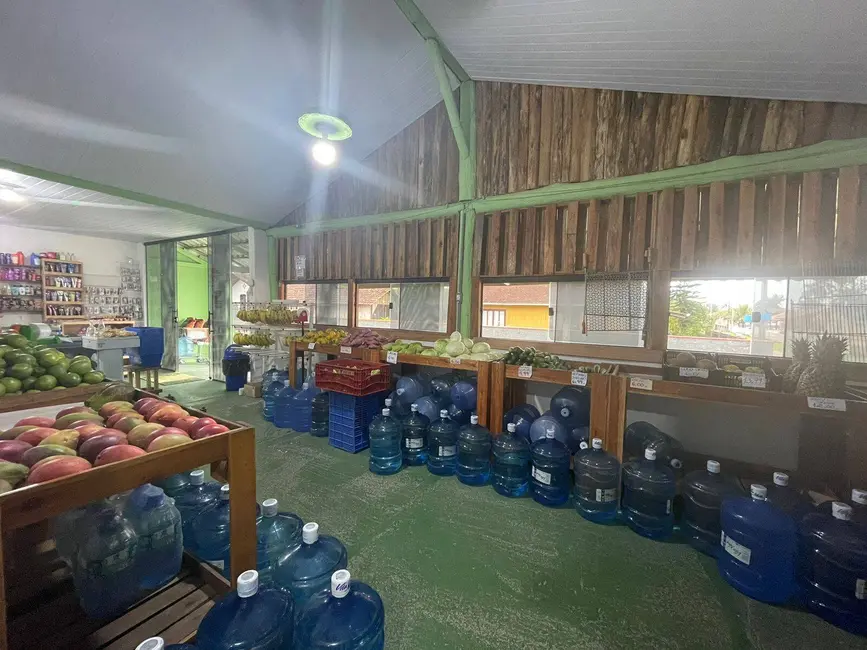 Foto 9 de Sala Comercial à venda, 325m2 em Balneario Barra Do Sul - SC
