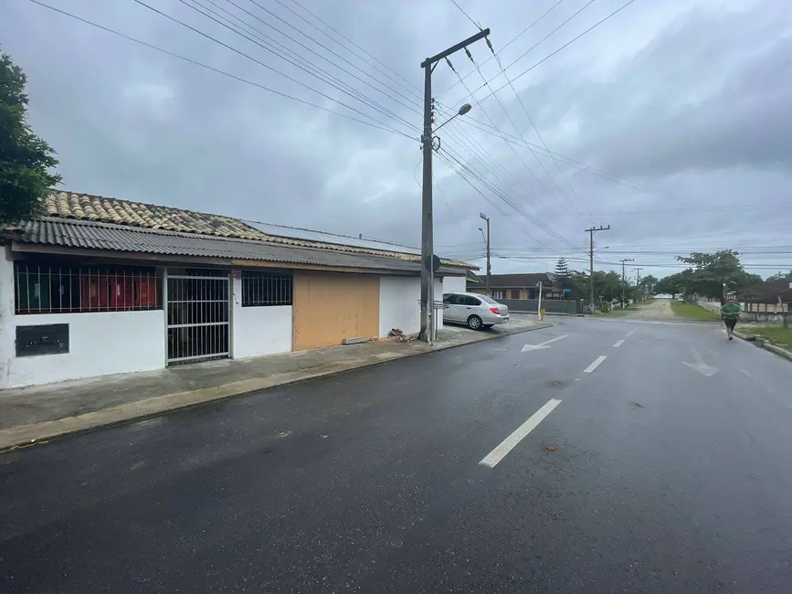 Foto 4 de Sala Comercial à venda, 325m2 em Balneario Barra Do Sul - SC