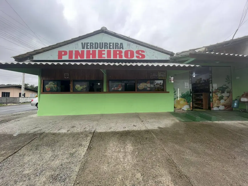 Foto 1 de Sala Comercial à venda, 325m2 em Balneario Barra Do Sul - SC