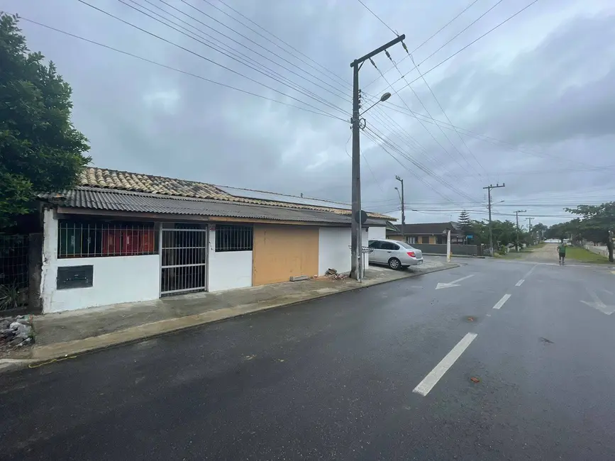 Foto 6 de Sala Comercial à venda, 325m2 em Balneario Barra Do Sul - SC