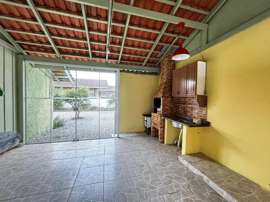Foto 5 de Casa com 2 quartos à venda, 63m2 em Balneario Barra Do Sul - SC