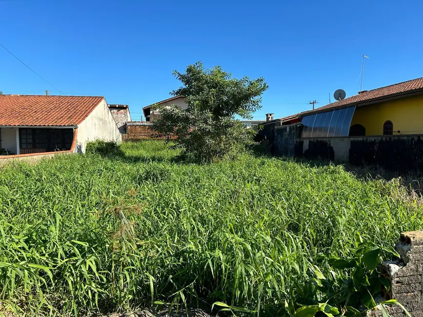 Foto 3 de Terreno / Lote à venda, 364m2 em Centro, Balneario Barra Do Sul - SC