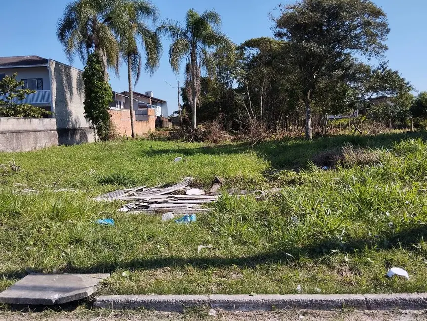 Foto 4 de Terreno / Lote à venda, 1750m2 em Centro, Balneario Barra Do Sul - SC