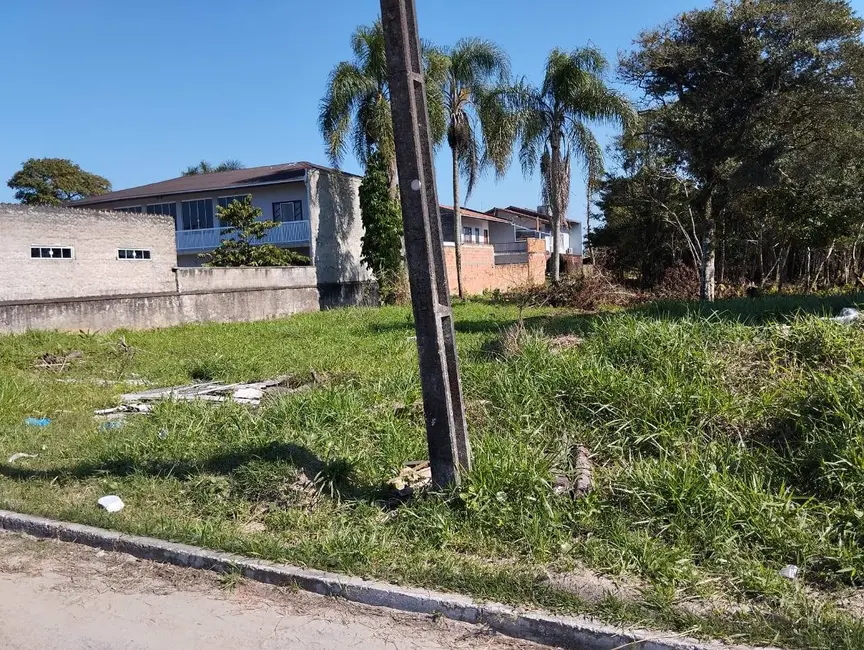 Foto 3 de Terreno / Lote à venda, 1750m2 em Centro, Balneario Barra Do Sul - SC