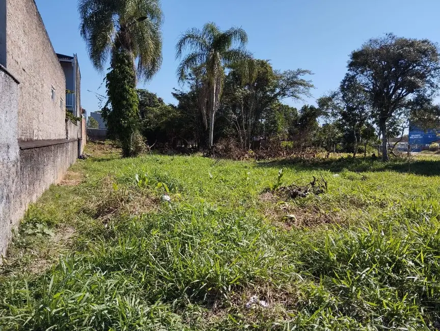 Foto 2 de Terreno / Lote à venda, 1750m2 em Centro, Balneario Barra Do Sul - SC
