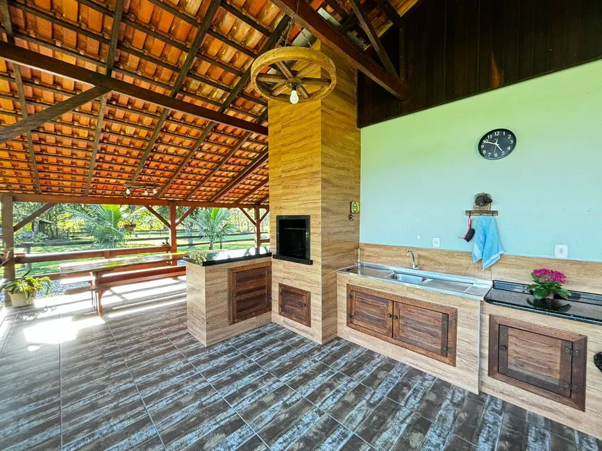 Foto 8 de Chácara com 4 quartos à venda, 29353m2 em Balneario Barra Do Sul - SC