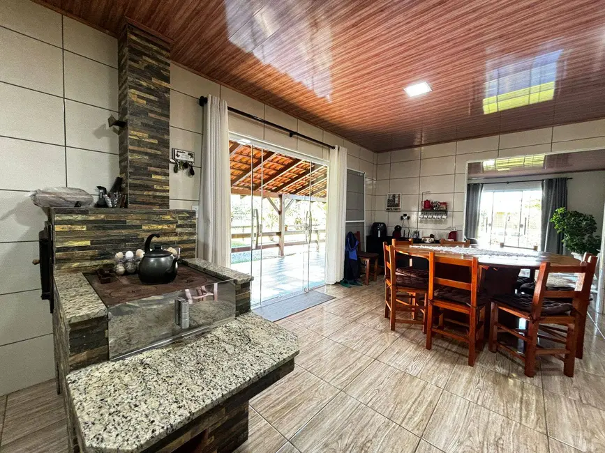 Foto 9 de Chácara com 4 quartos à venda, 29353m2 em Balneario Barra Do Sul - SC