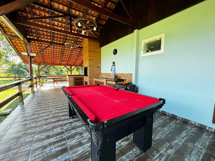 Foto 6 de Chácara com 4 quartos à venda, 29353m2 em Balneario Barra Do Sul - SC