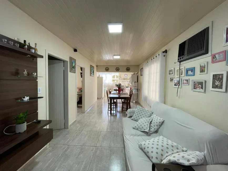 Foto 6 de Casa com 2 quartos à venda, 170m2 em Centro, Balneario Barra Do Sul - SC