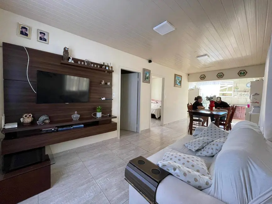 Foto 5 de Casa com 2 quartos à venda, 170m2 em Centro, Balneario Barra Do Sul - SC